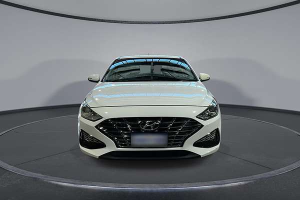 2021 Hyundai i30 PD.V4