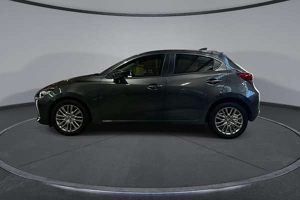 2022 Mazda 2 G15 Evolve DJ Series