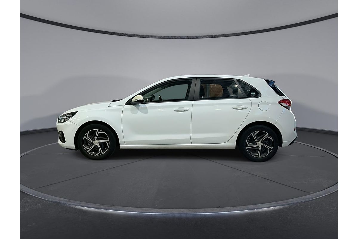 2021 Hyundai i30 PD.V4