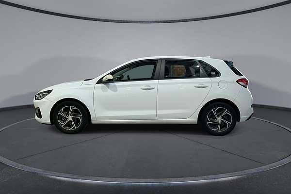 2021 Hyundai i30 PD.V4