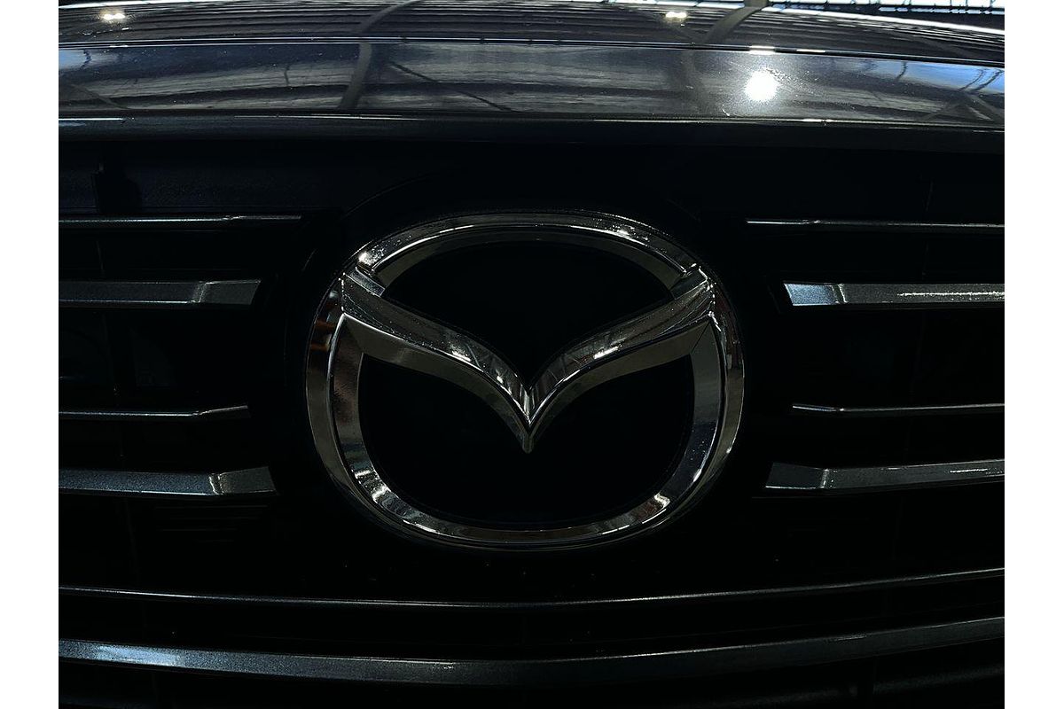 2019 Mazda CX-3 Maxx Sport DK