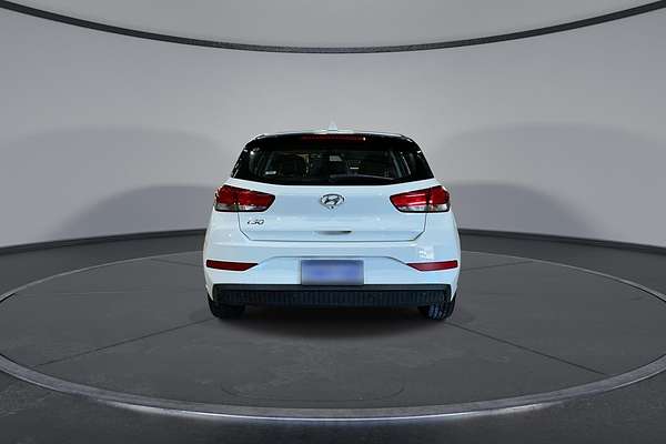 2021 Hyundai i30 PD.V4
