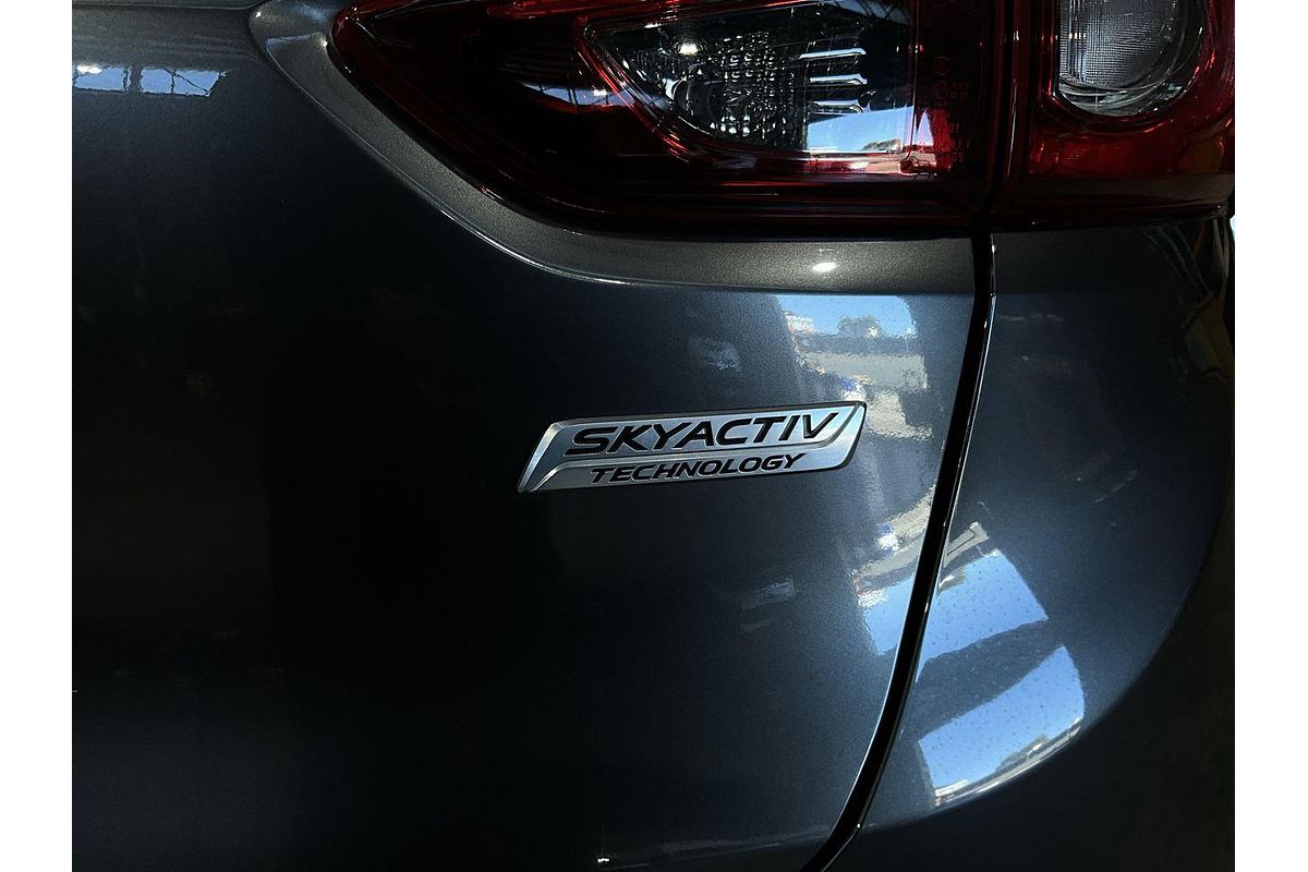 2019 Mazda CX-3 Maxx Sport DK