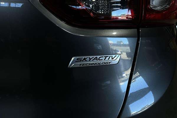 2019 Mazda CX-3 Maxx Sport DK