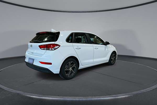 2021 Hyundai i30 PD.V4