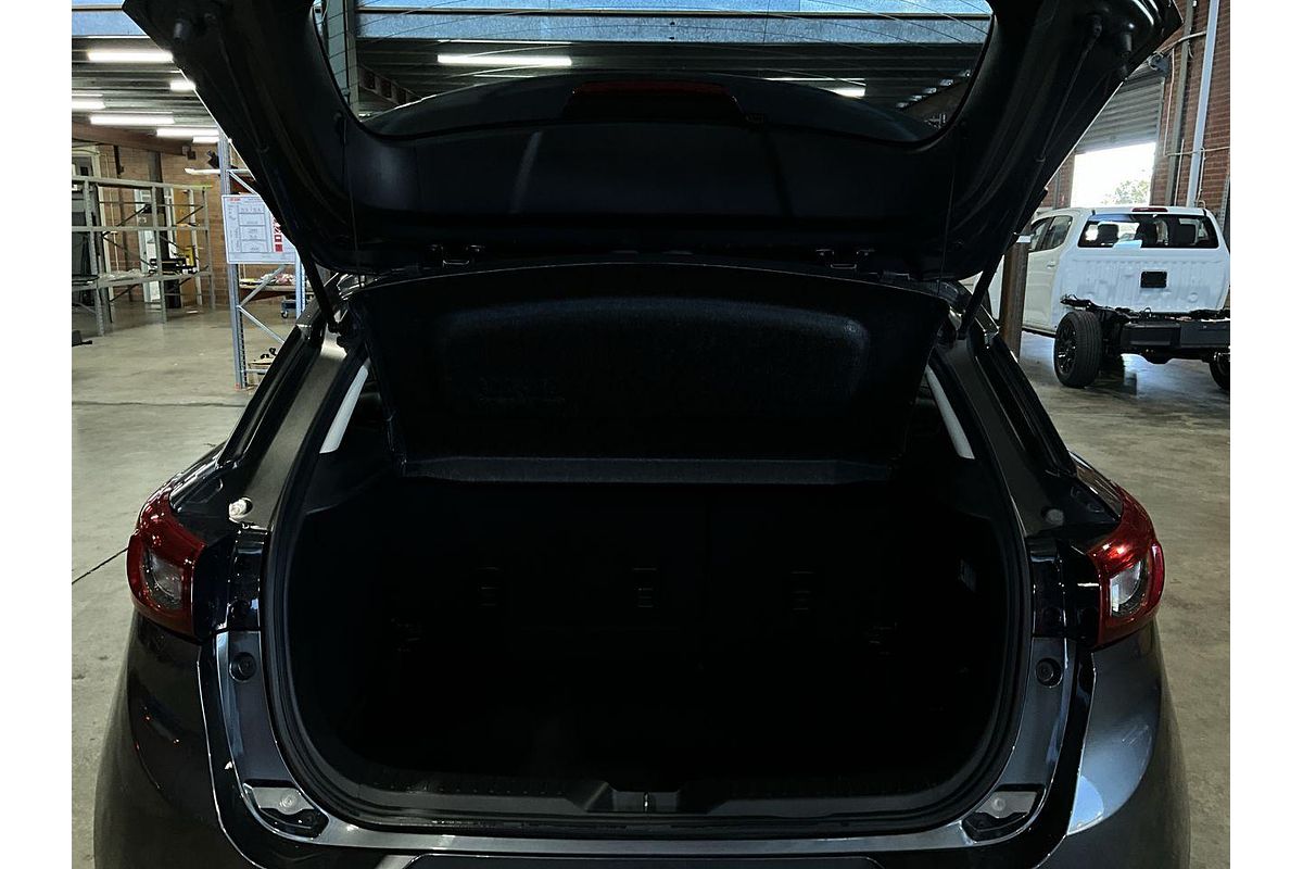 2019 Mazda CX-3 Maxx Sport DK