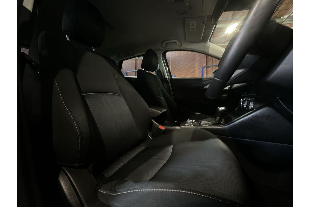 2019 Mazda CX-3 Maxx Sport DK
