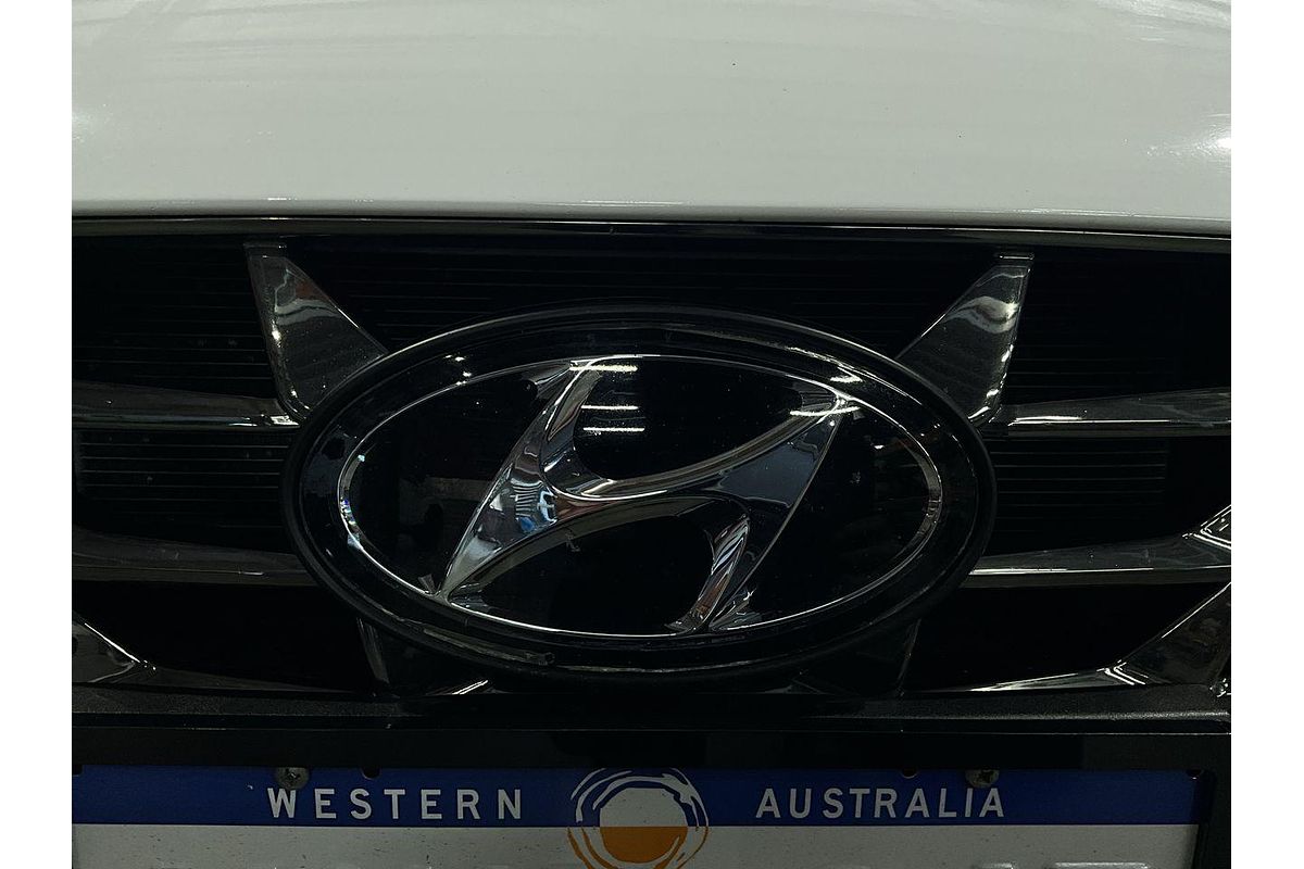 2021 Hyundai i30 PD.V4