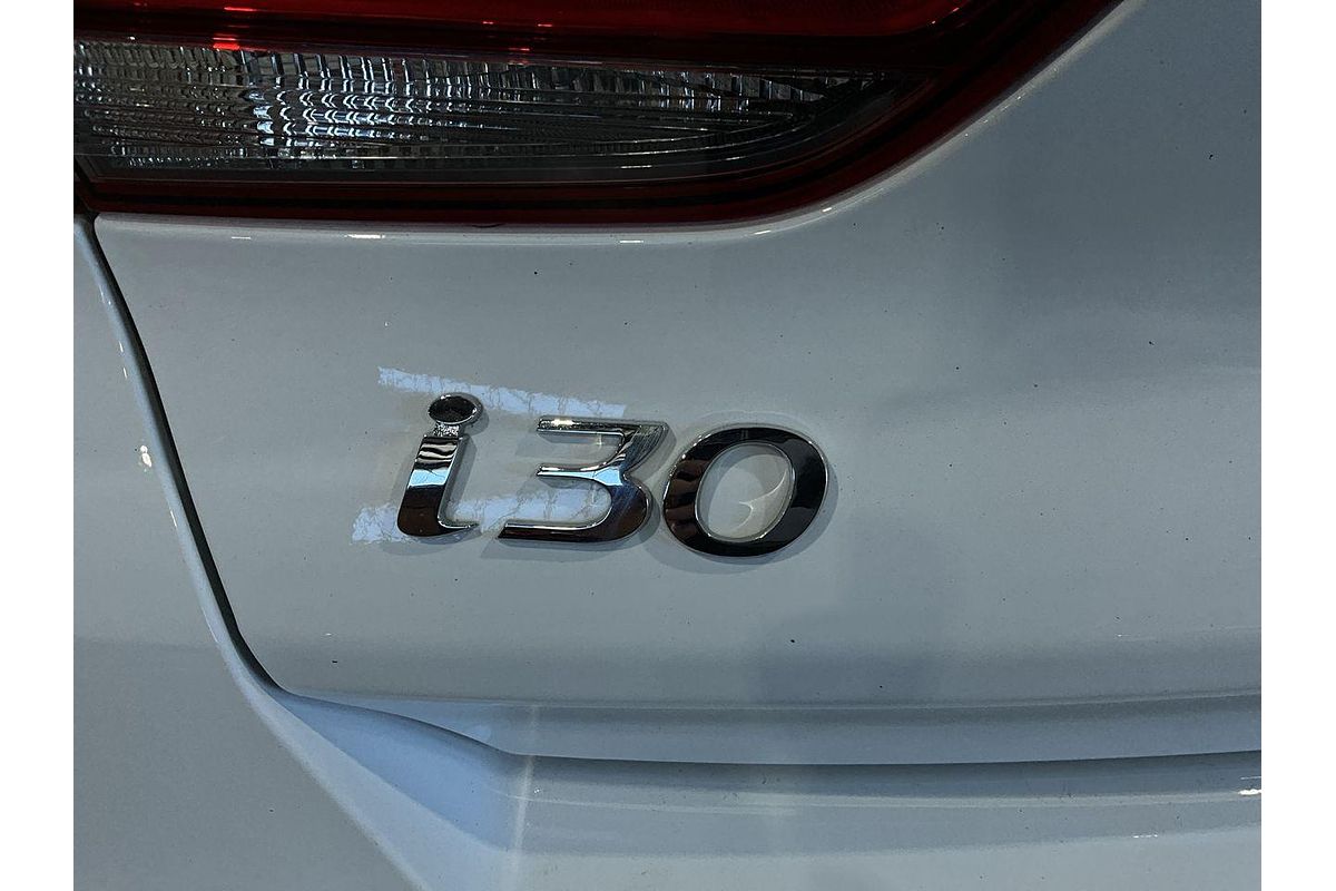 2021 Hyundai i30 PD.V4