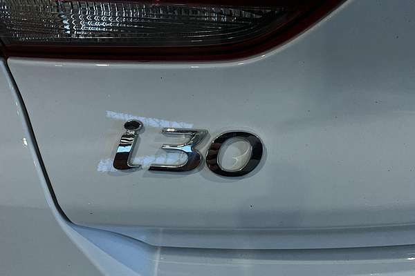 2021 Hyundai i30 PD.V4