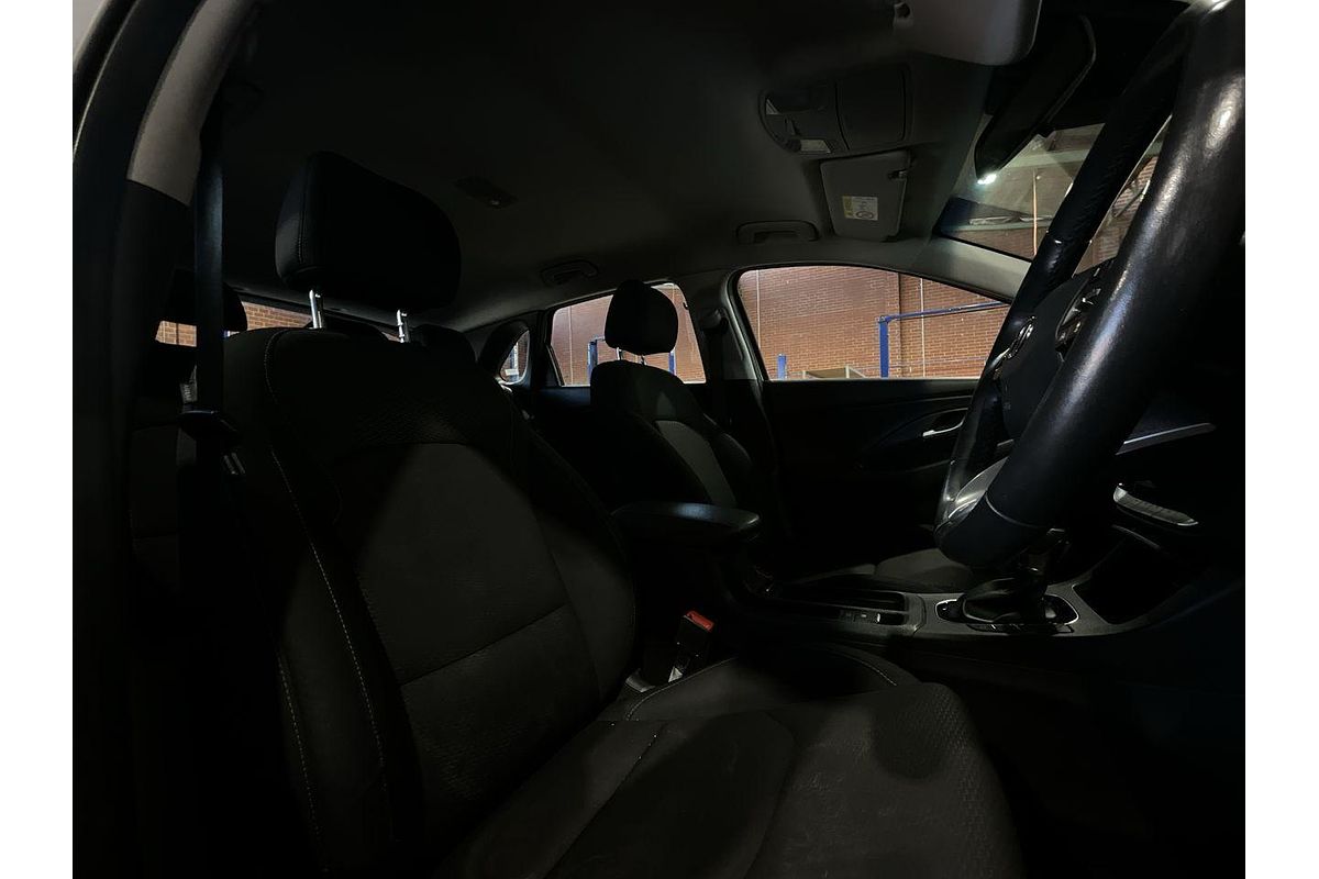 2021 Hyundai i30 PD.V4