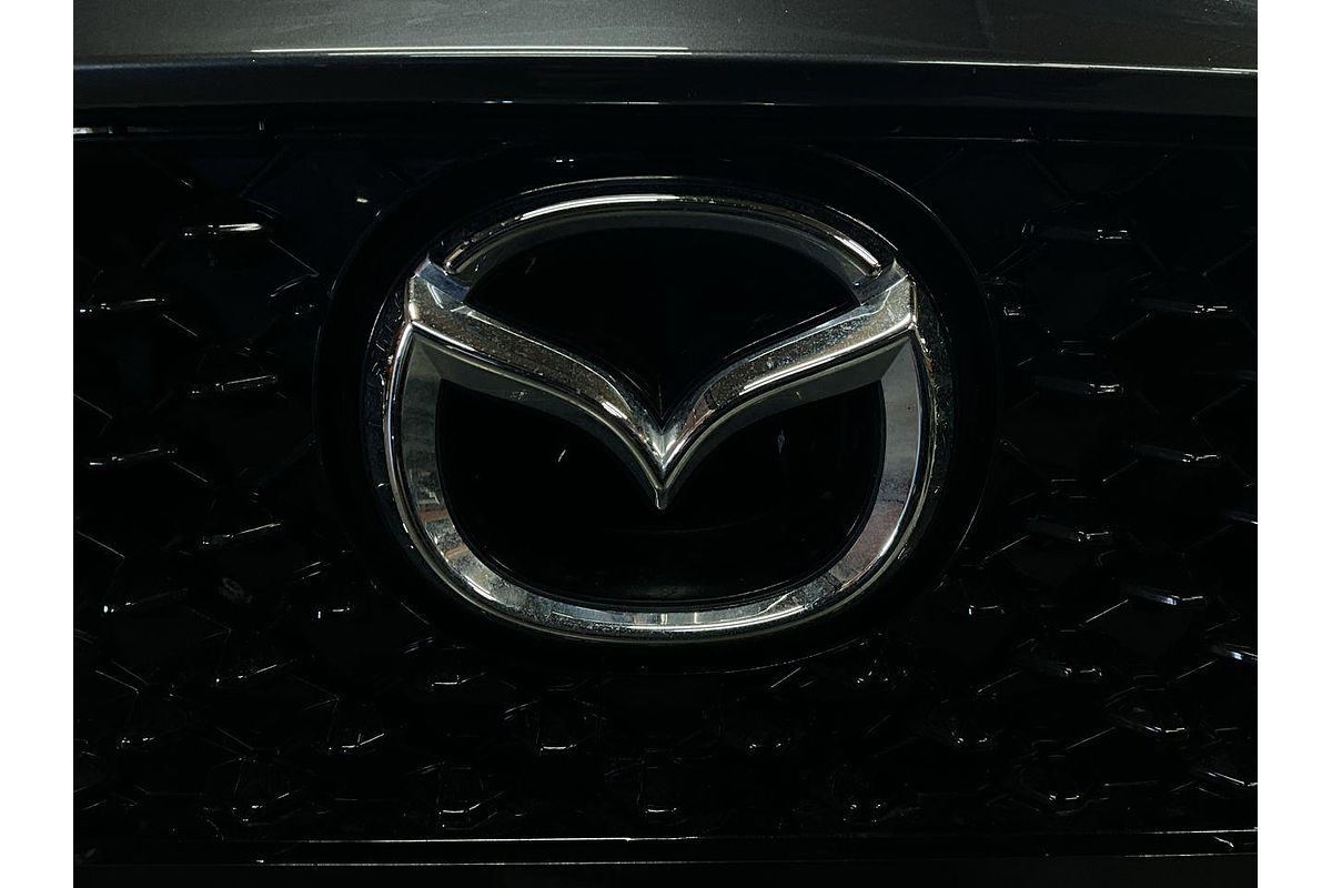 2022 Mazda 2 G15 Evolve DJ Series