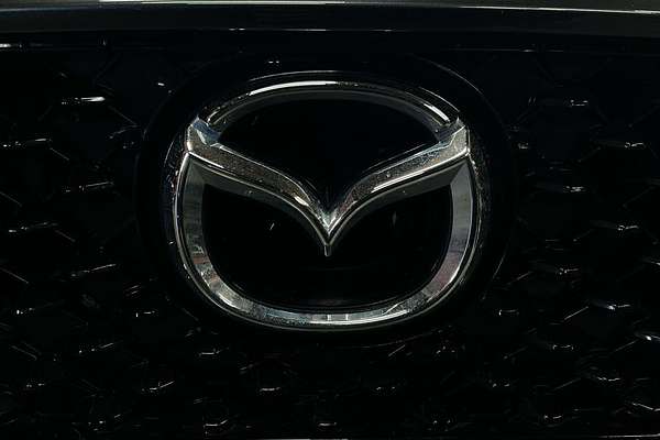 2022 Mazda 2 G15 Evolve DJ Series