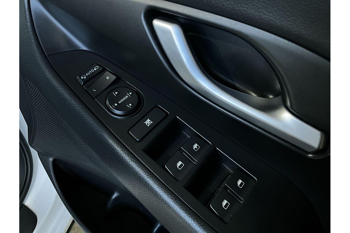 2021 Hyundai i30 PD.V4