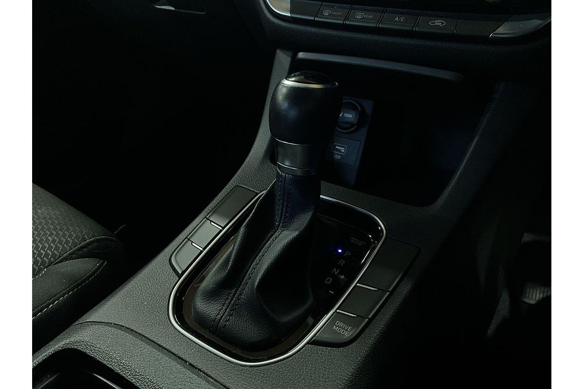 2021 Hyundai i30 PD.V4