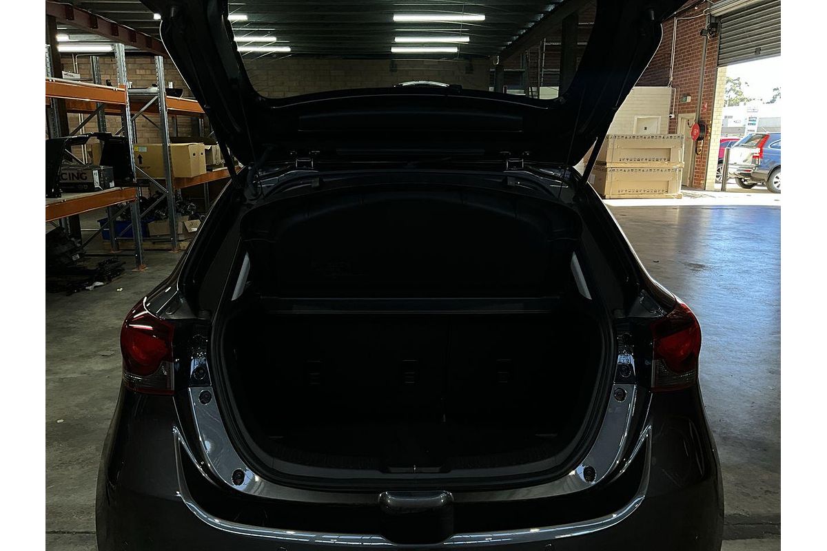 2022 Mazda 2 G15 Evolve DJ Series