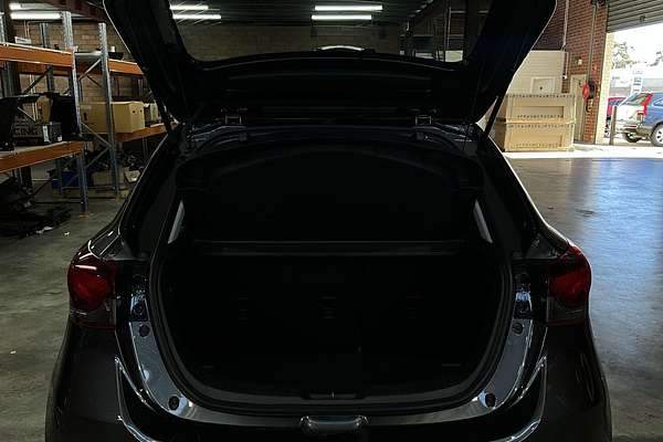 2022 Mazda 2 G15 Evolve DJ Series