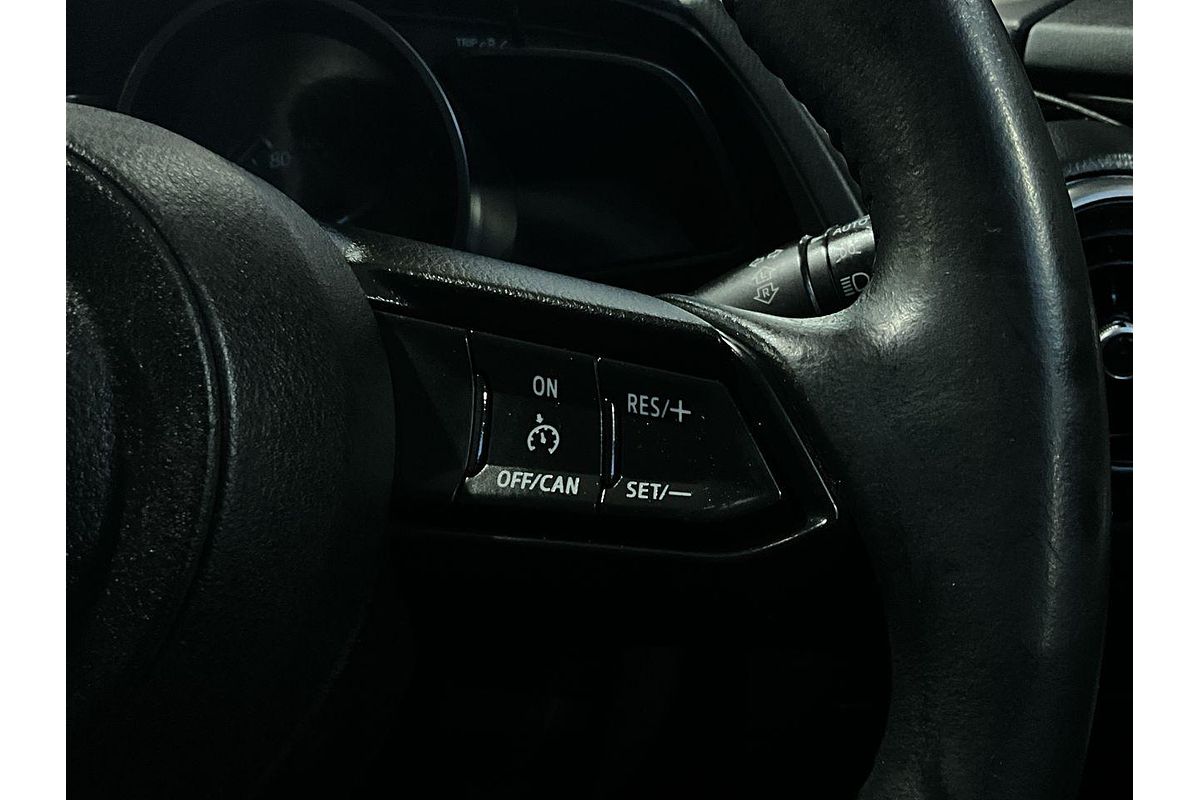 2019 Mazda CX-3 Maxx Sport DK