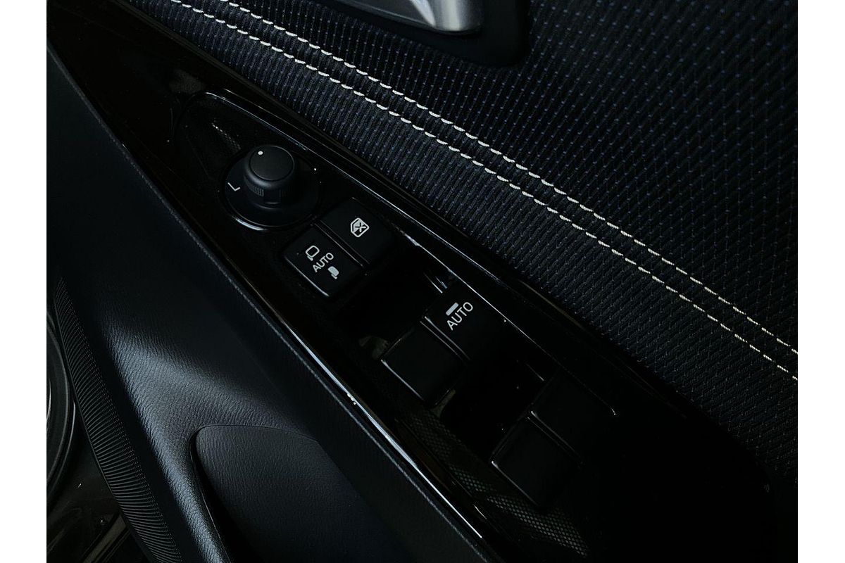 2022 Mazda 2 G15 Evolve DJ Series