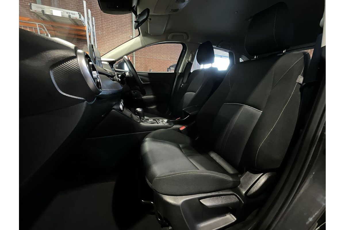 2019 Mazda CX-3 Maxx Sport DK