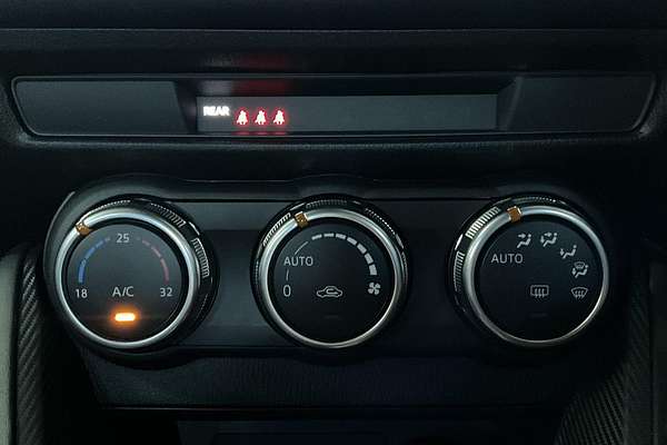 2022 Mazda 2 G15 Evolve DJ Series
