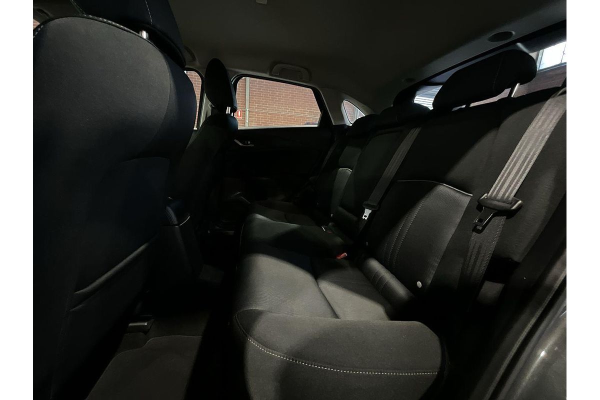 2019 Mazda CX-3 Maxx Sport DK