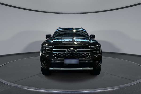 2024 Ford Everest Platinum 3.0L