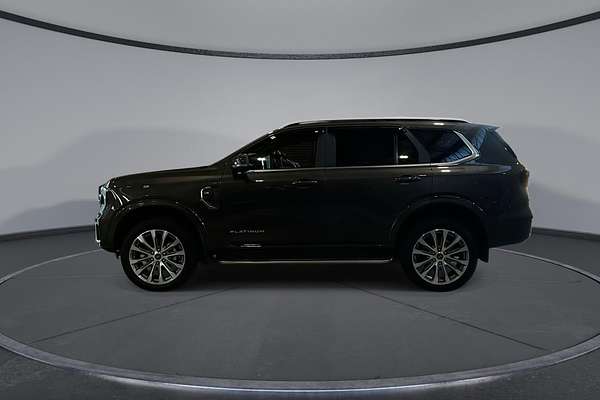 2024 Ford Everest Platinum 3.0L