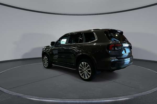 2024 Ford Everest Platinum 3.0L