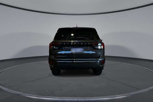 2024 Ford Everest Platinum 3.0L