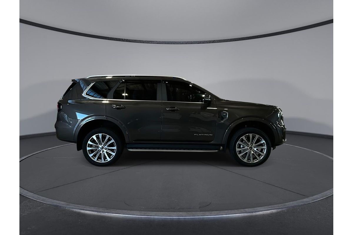 2024 Ford Everest Platinum 3.0L