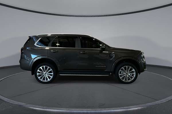 2024 Ford Everest Platinum 3.0L