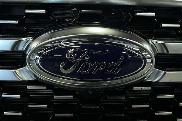 2024 Ford Everest Platinum 3.0L