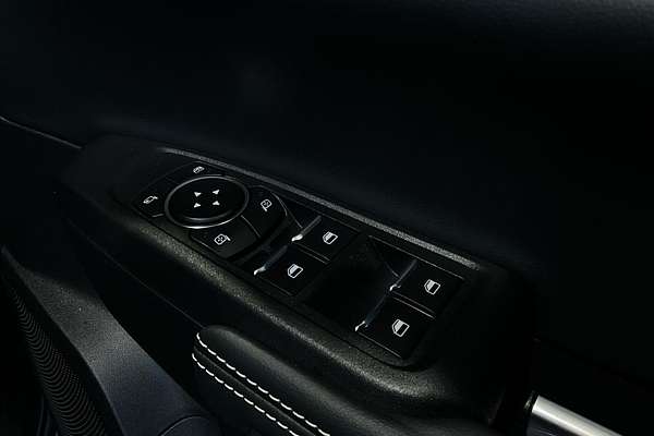 2024 Ford Everest Platinum 3.0L