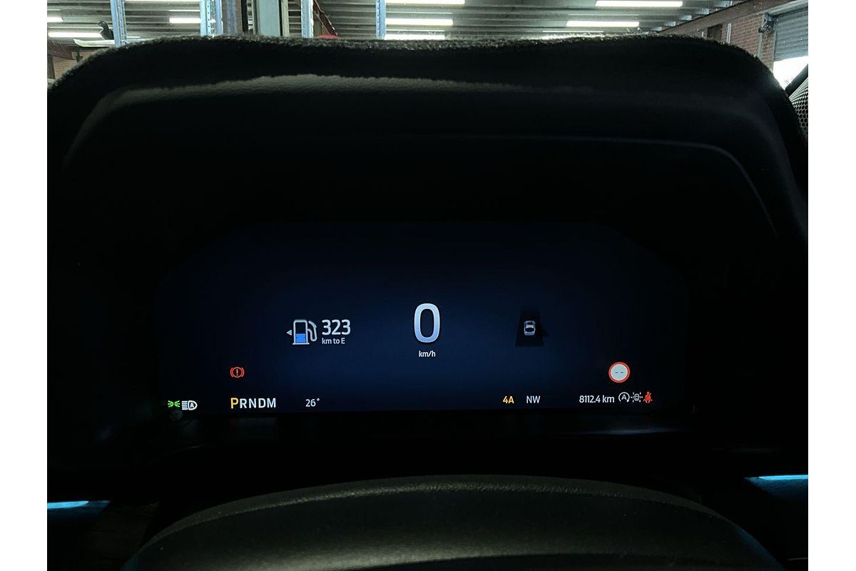 2024 Ford Everest Platinum 3.0L