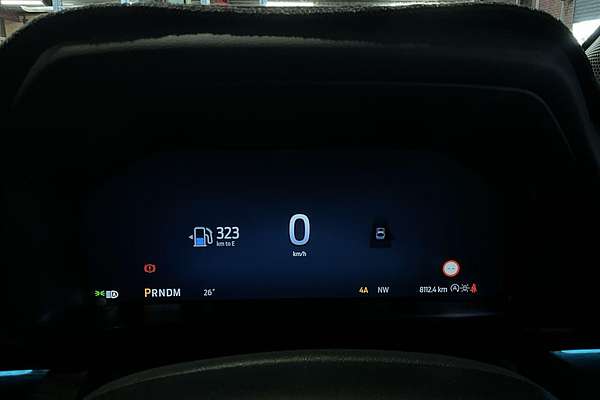 2024 Ford Everest Platinum 3.0L