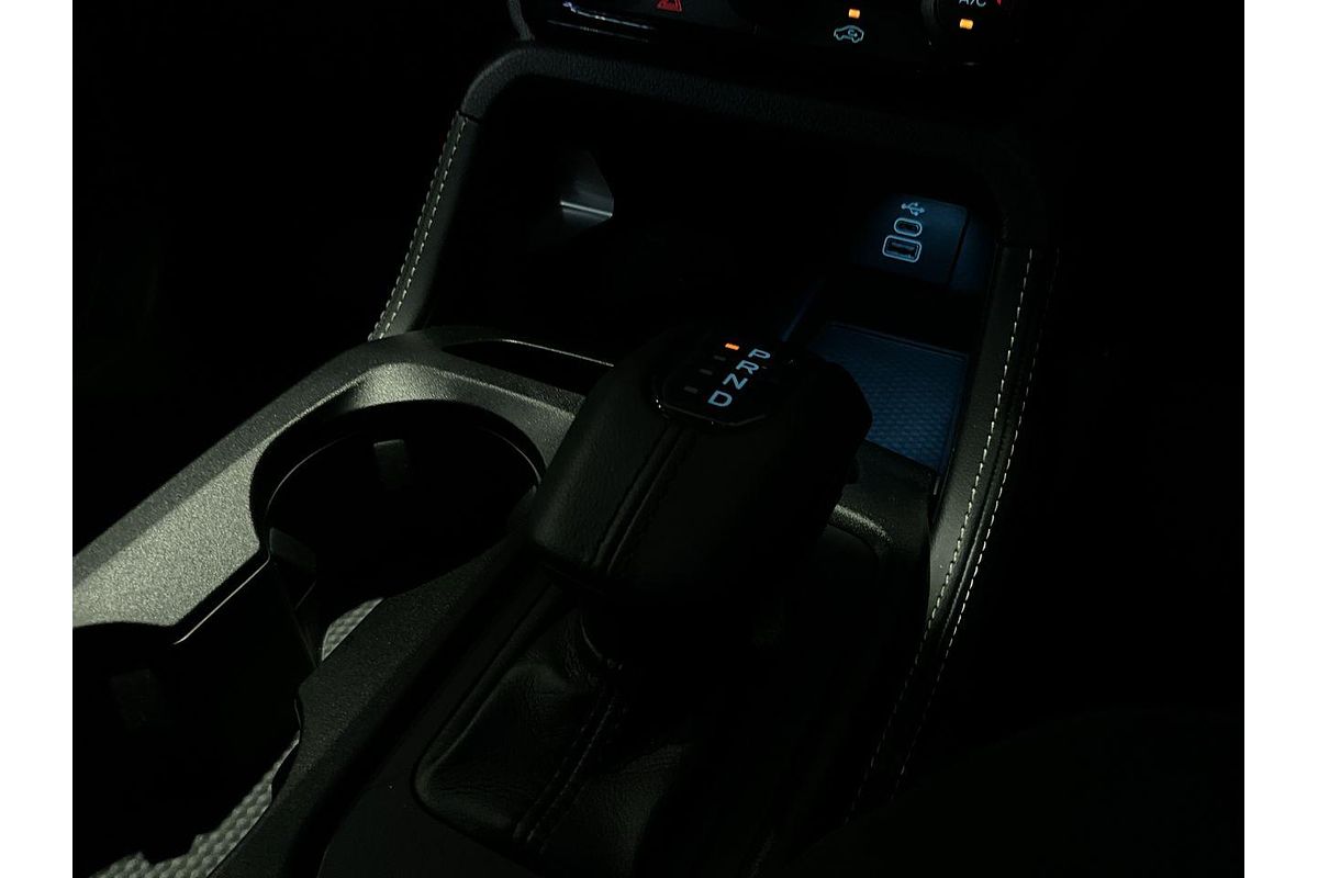 2024 Ford Everest Platinum 3.0L