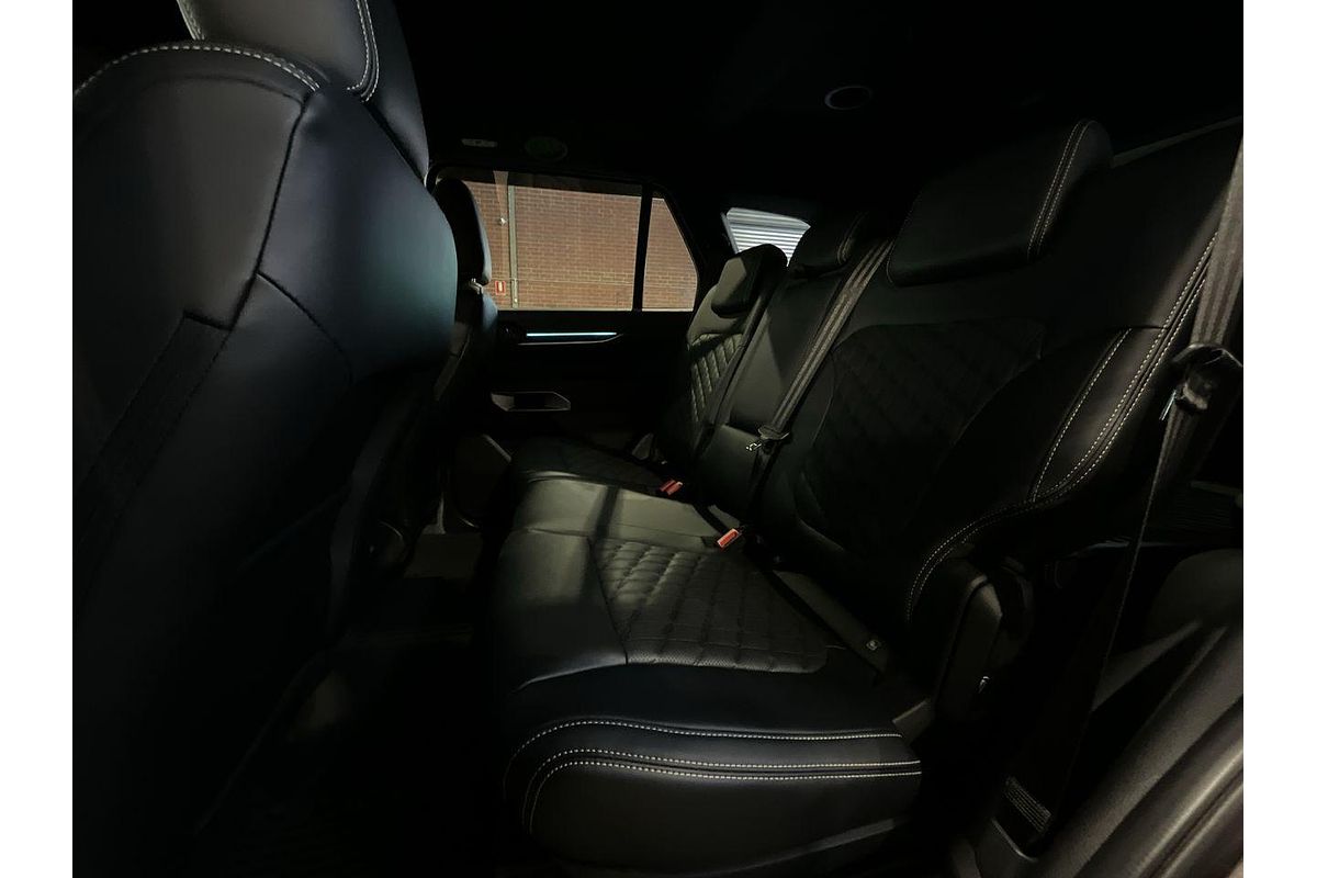 2024 Ford Everest Platinum 3.0L