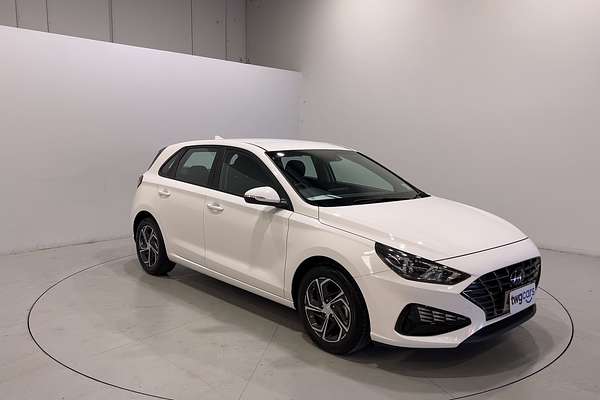 2023 Hyundai i30 PD.V4