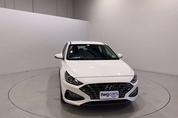 2023 Hyundai i30 PD.V4