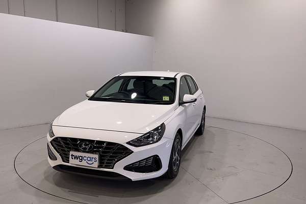 2023 Hyundai i30 PD.V4