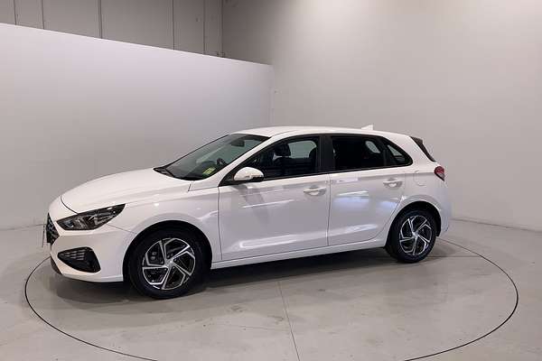 2023 Hyundai i30 PD.V4