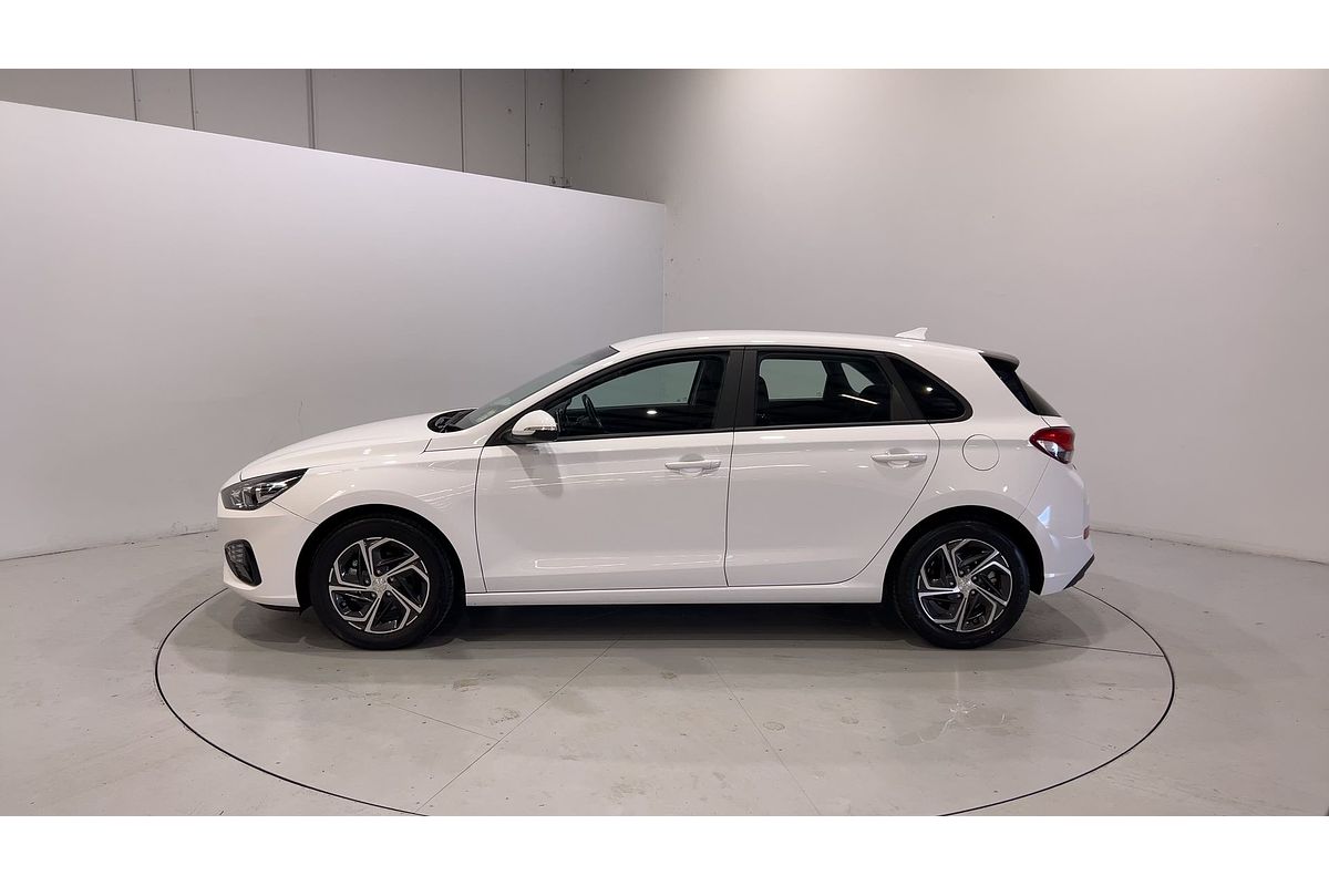 2023 Hyundai i30 PD.V4