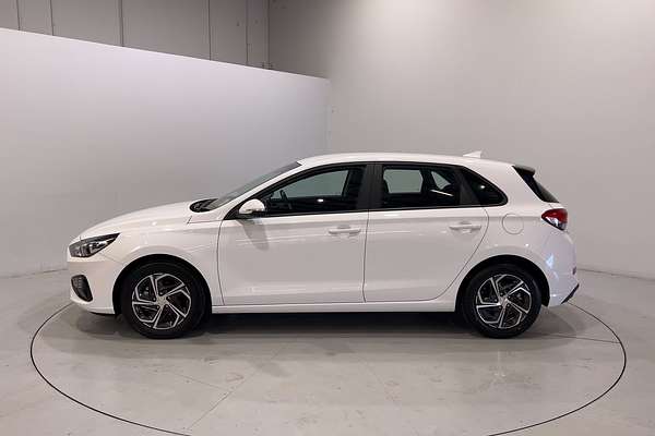 2023 Hyundai i30 PD.V4