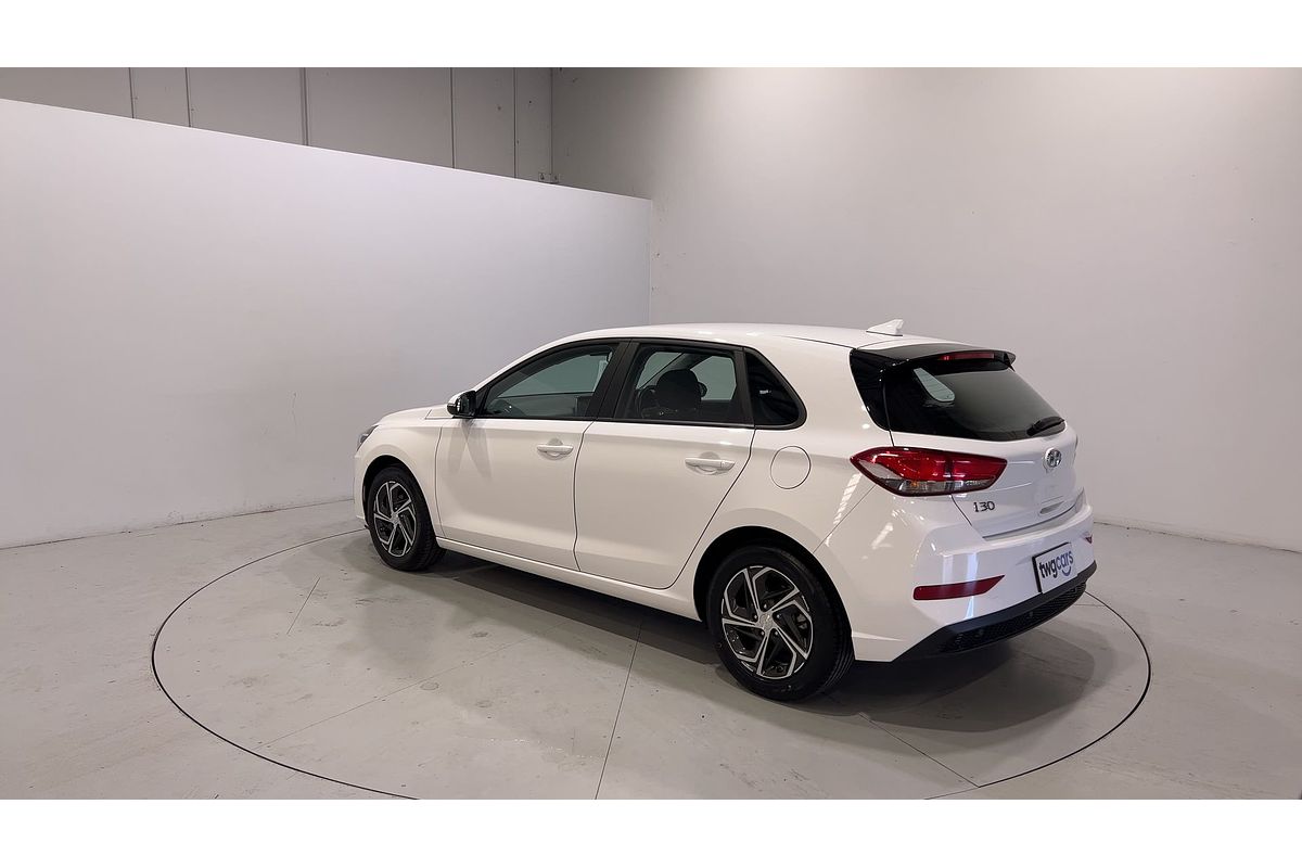 2023 Hyundai i30 PD.V4