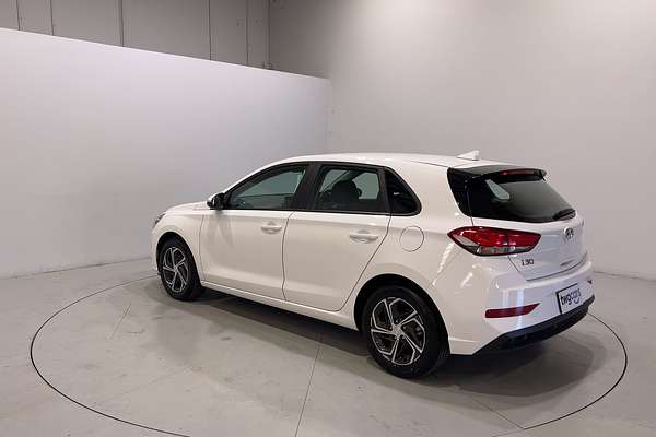 2023 Hyundai i30 PD.V4