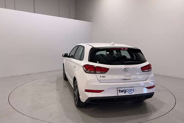 2023 Hyundai i30 PD.V4