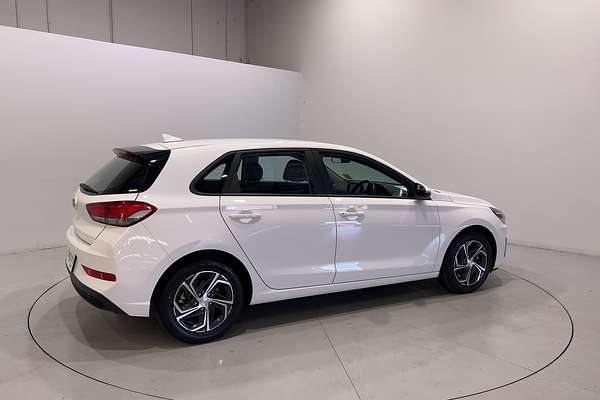 2023 Hyundai i30 PD.V4
