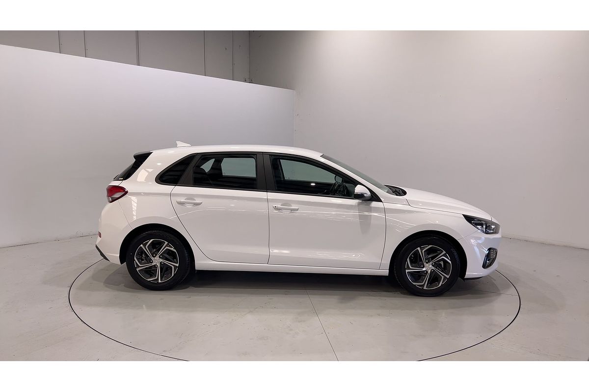 2023 Hyundai i30 PD.V4
