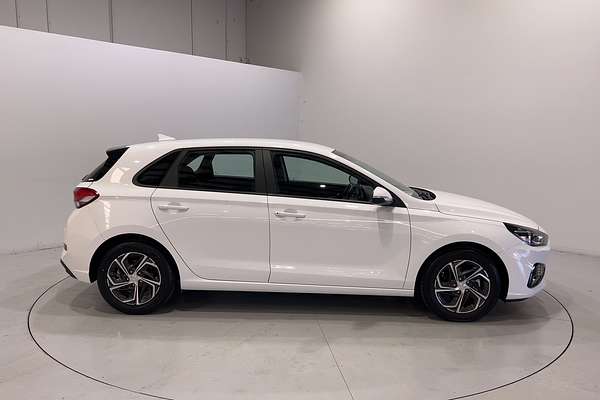 2023 Hyundai i30 PD.V4